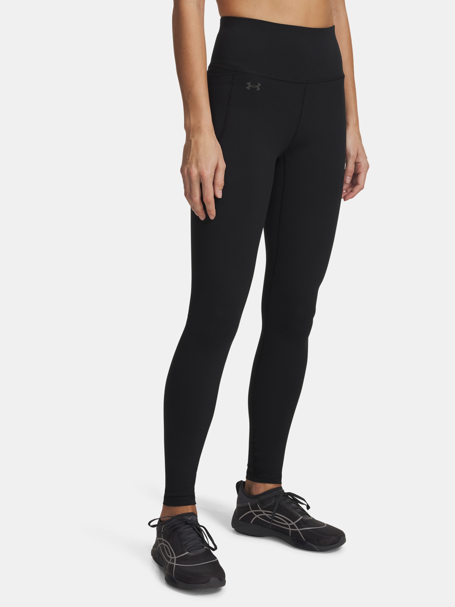 Legíny Motion Legging-BLK vel. Xs