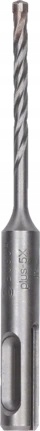 Vrták Do Kladiv Sds+ PLUS-5X 6*250/310MM B 2608836612