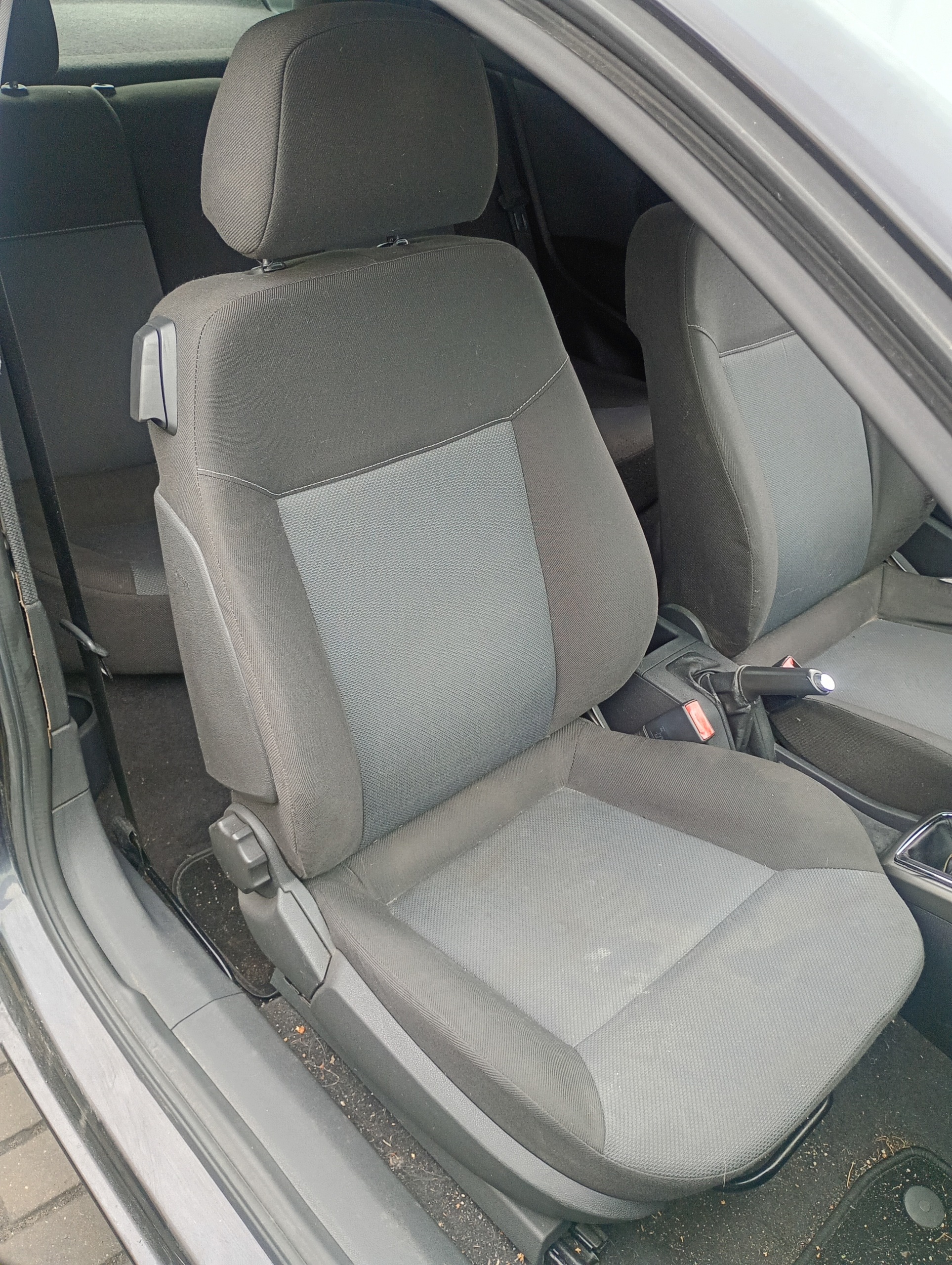 Siège Droite Passegers Opel Astra H GTC FL 05-10