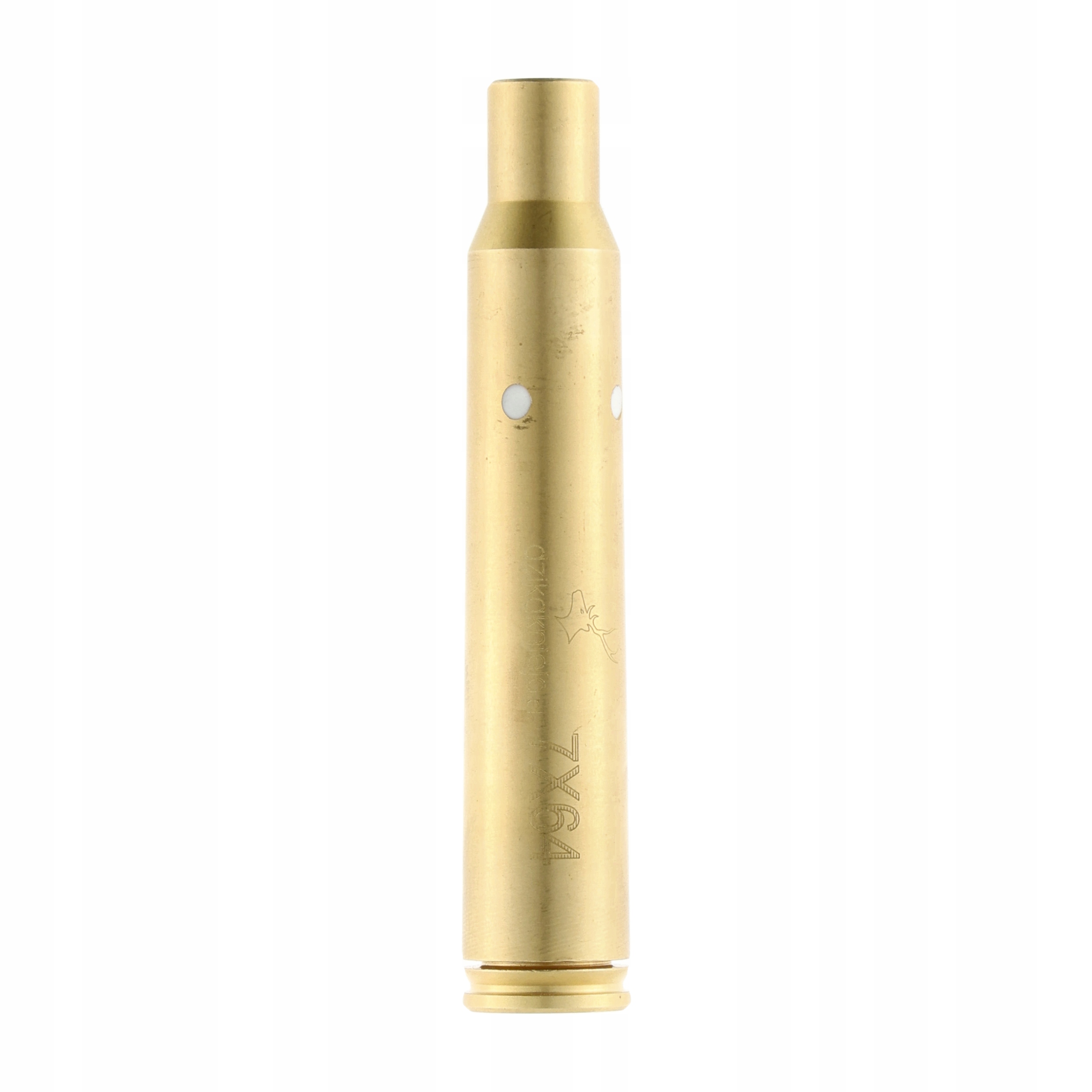 Nabój laserowy premium do przystrzeliwania 7x64