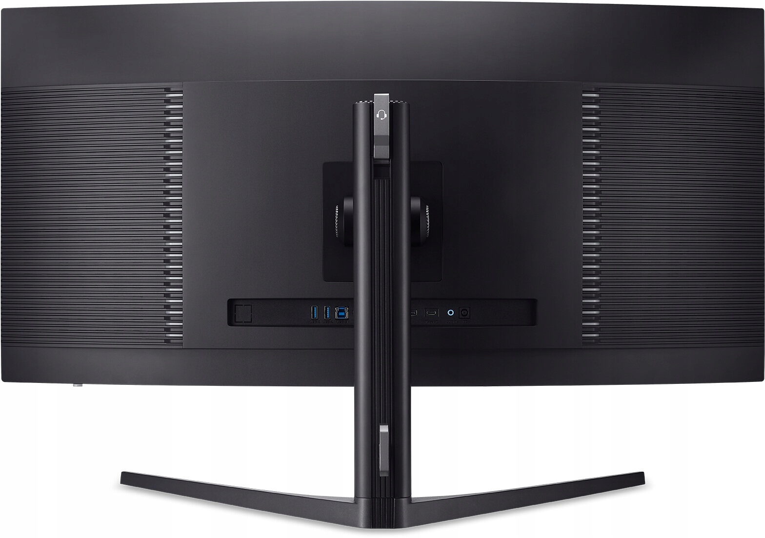 Monitor Acer Predator X34 V3 , Mini-LED, HDR1000, 180Hz, FreeSync Premium