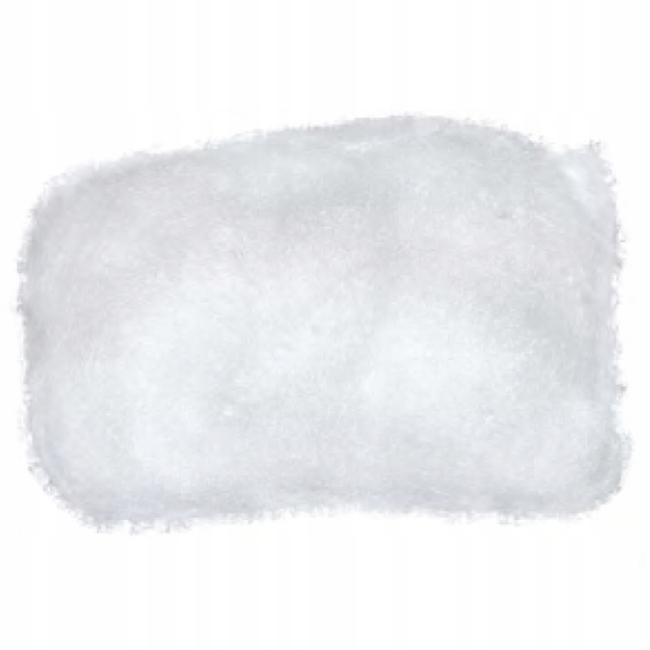 

Aquael Wata Polipropylenowa Medium Filtacyjne 100g