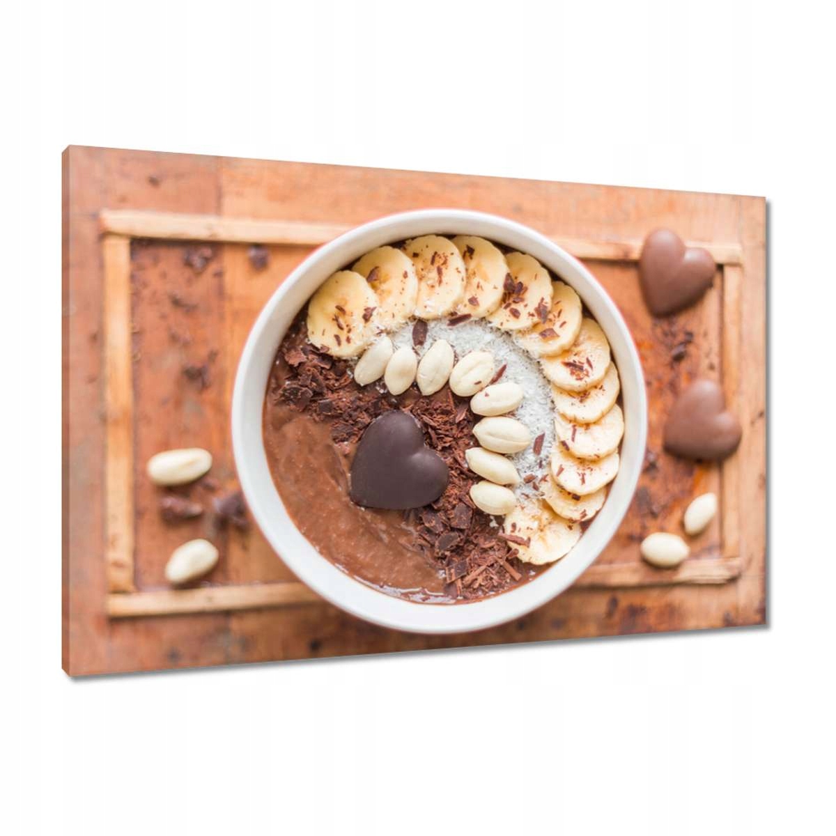 Obrazy 90x60 Kuchyňské obrazy Revoluce