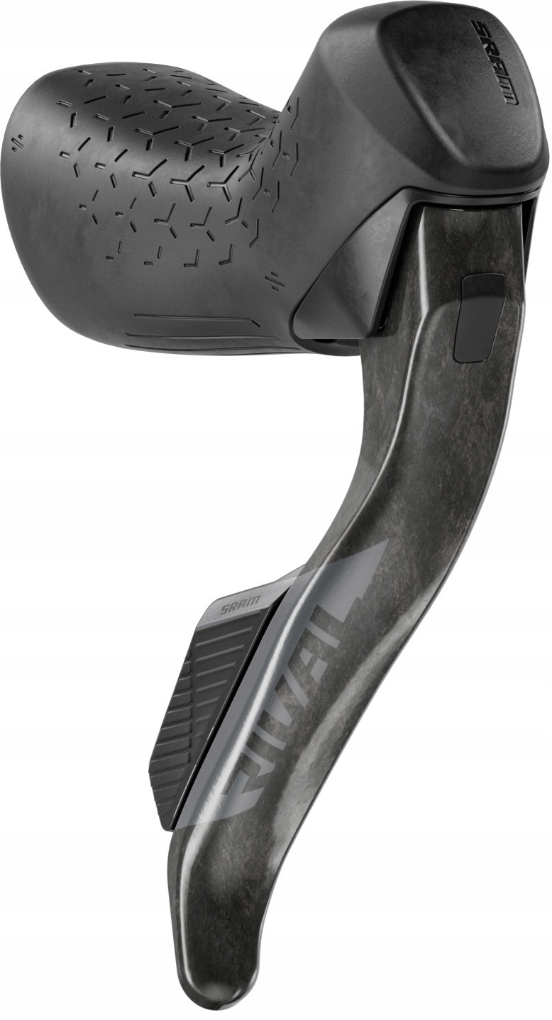 Sram zestaw klamkomanetka przewód Rival Axs E1 tył