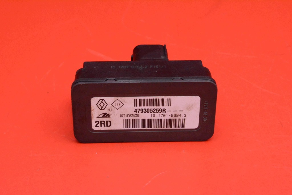 sensor SENSOR ESP 479305259R RENAULT LATITUDE 1 and 2.0 DCI 173 KM 10-14