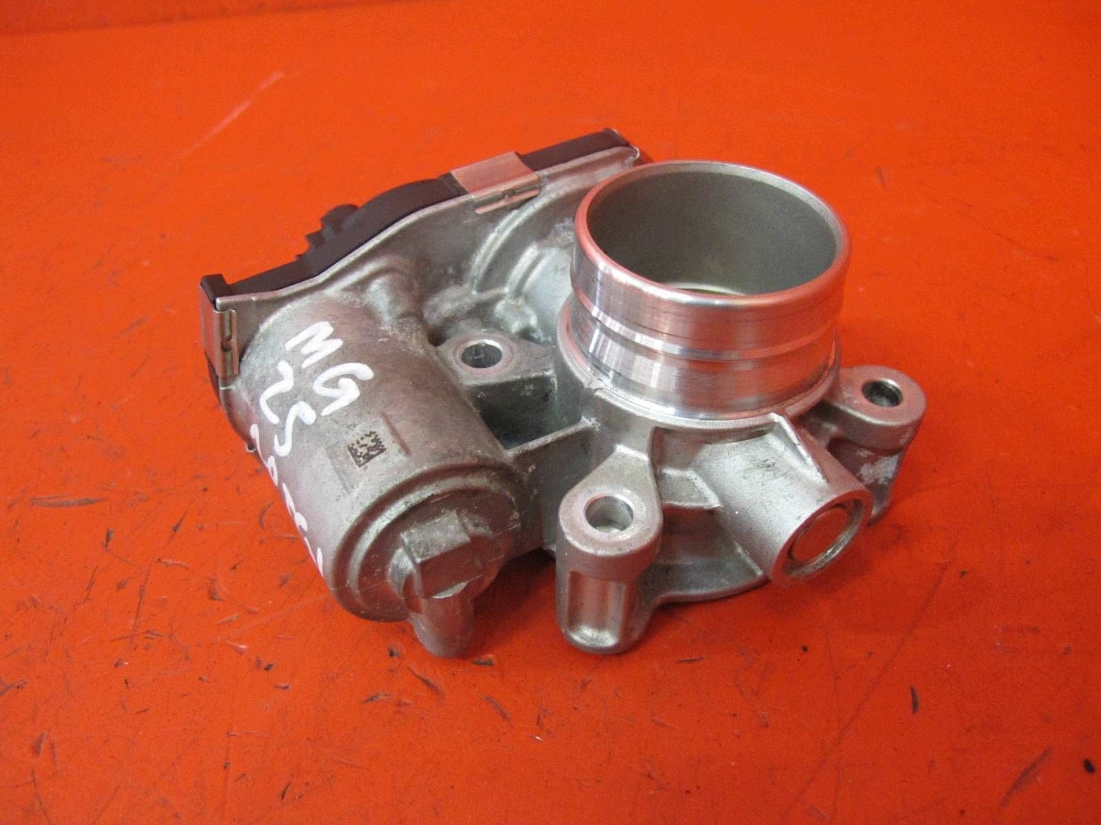 MG ZS 1 e AZS1 2017- 1.0 TGI 10E4E G10DT Valvola a farfalla 55494220