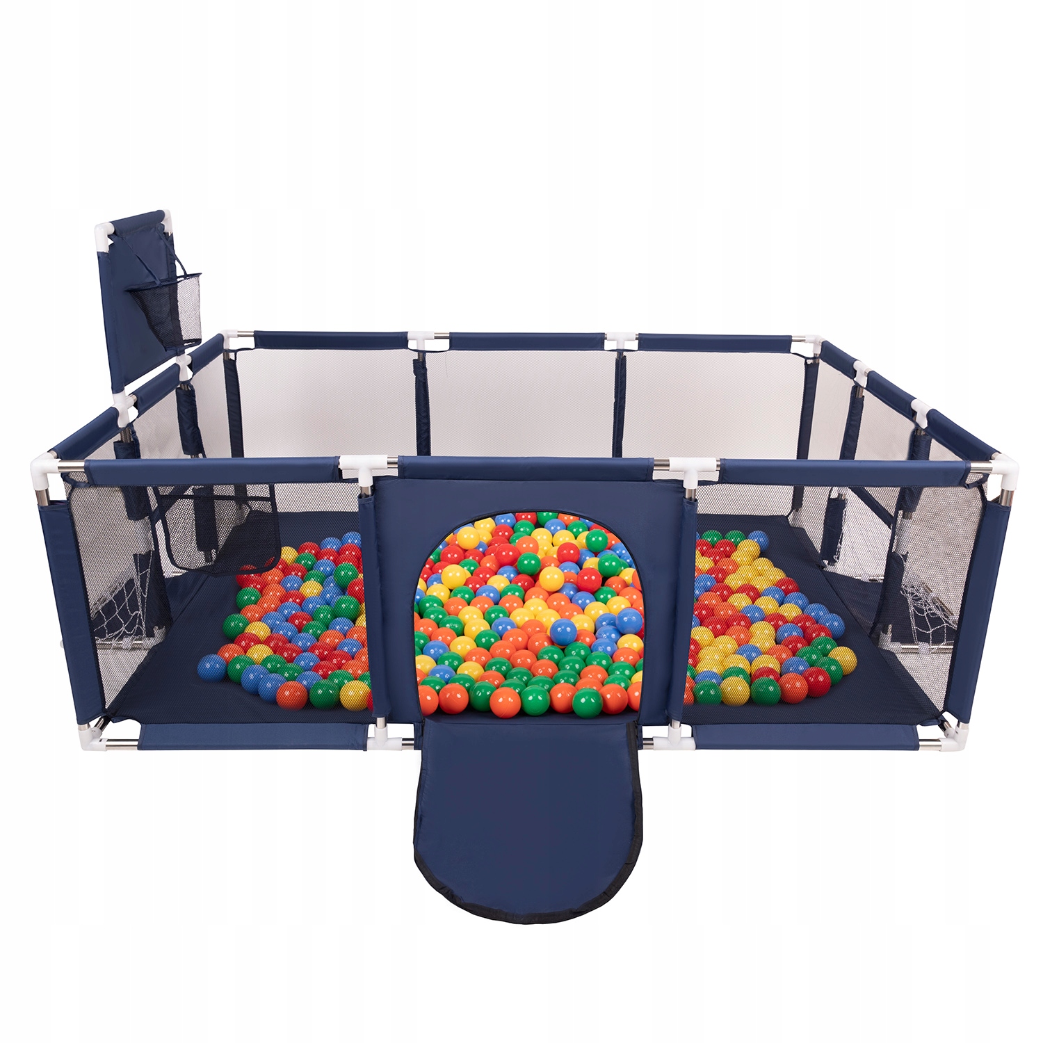 Selonis Boisko BO-100X z piłeczkami 180x122x62/900