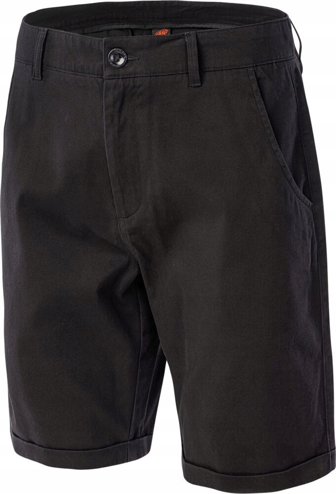 Pánské Kraťasy Šortky Iguana Lesori Velikost M