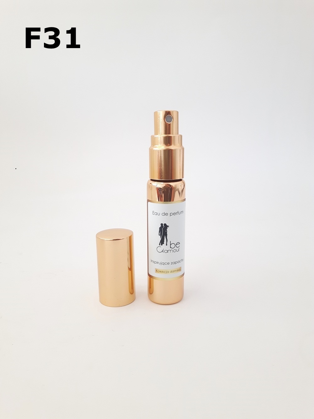 

Perfumy Damskie Beglamour 9 ML W Typie No 5, F31