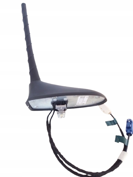 Antena radiowa do Fiat 500 500L 500X 500XL Jeep Renegade Fm+gps