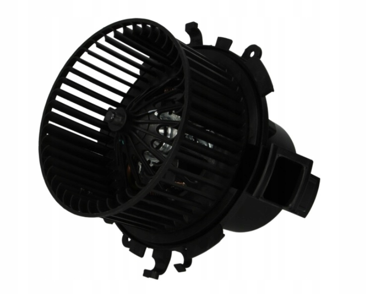 DMUCHAWA NAWIEW WENTYLATOR Master 2 II Movano A