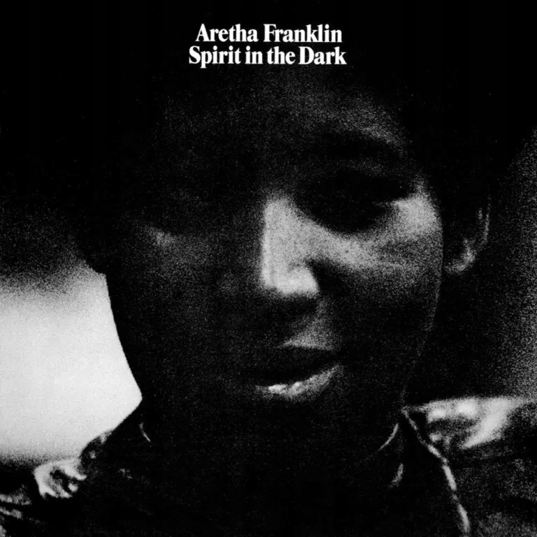 Franklin Aretha: Spirit In The Dark CD
