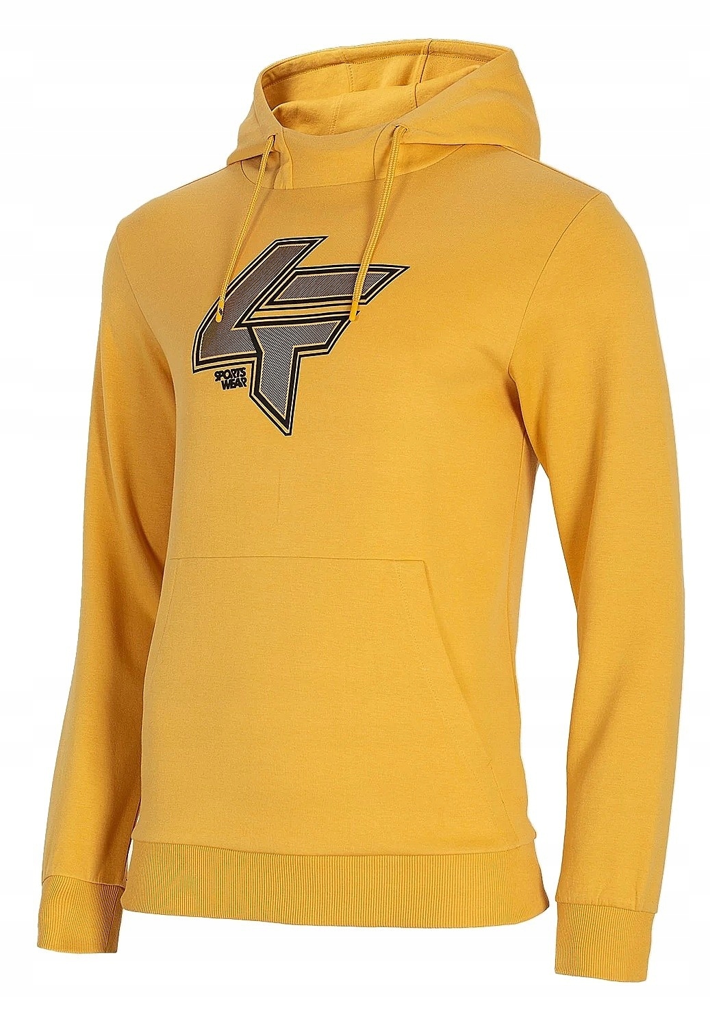 

Bluza 4F H4L21 BLM010 L