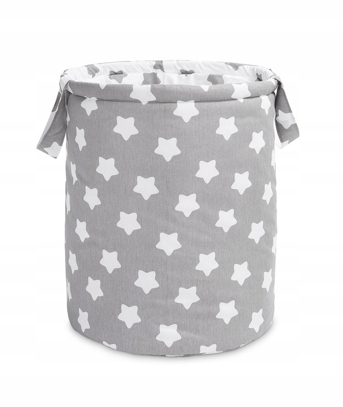 

Sensillo Kosz na zabawki pojemnik worek dwustronny