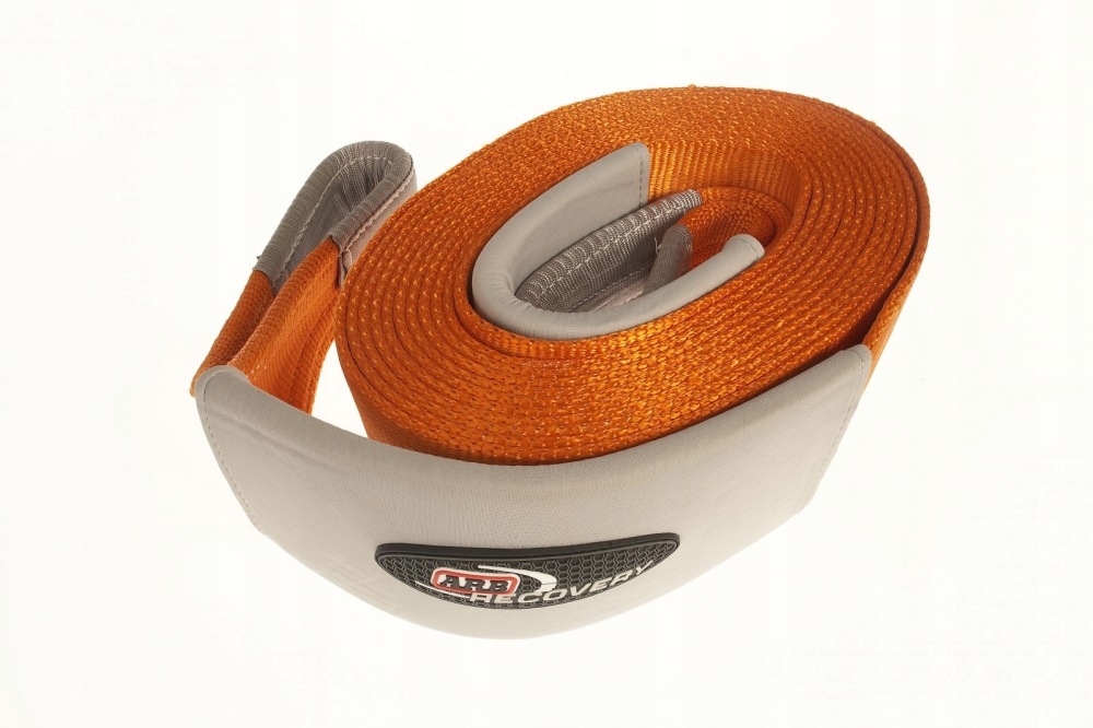 Kinetická páska Arb – 8000 kg 9 m pás