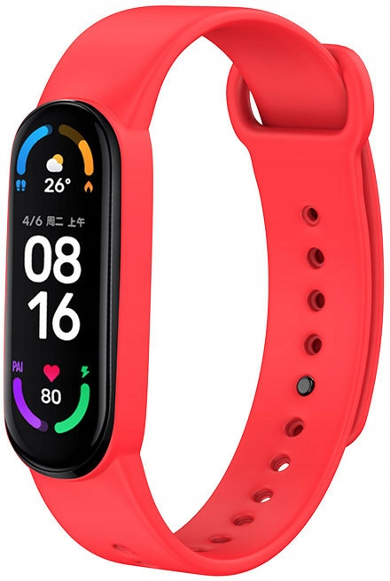 

Opaska Yunmi do Xiaomi Mi Band 6/Mi Band 5