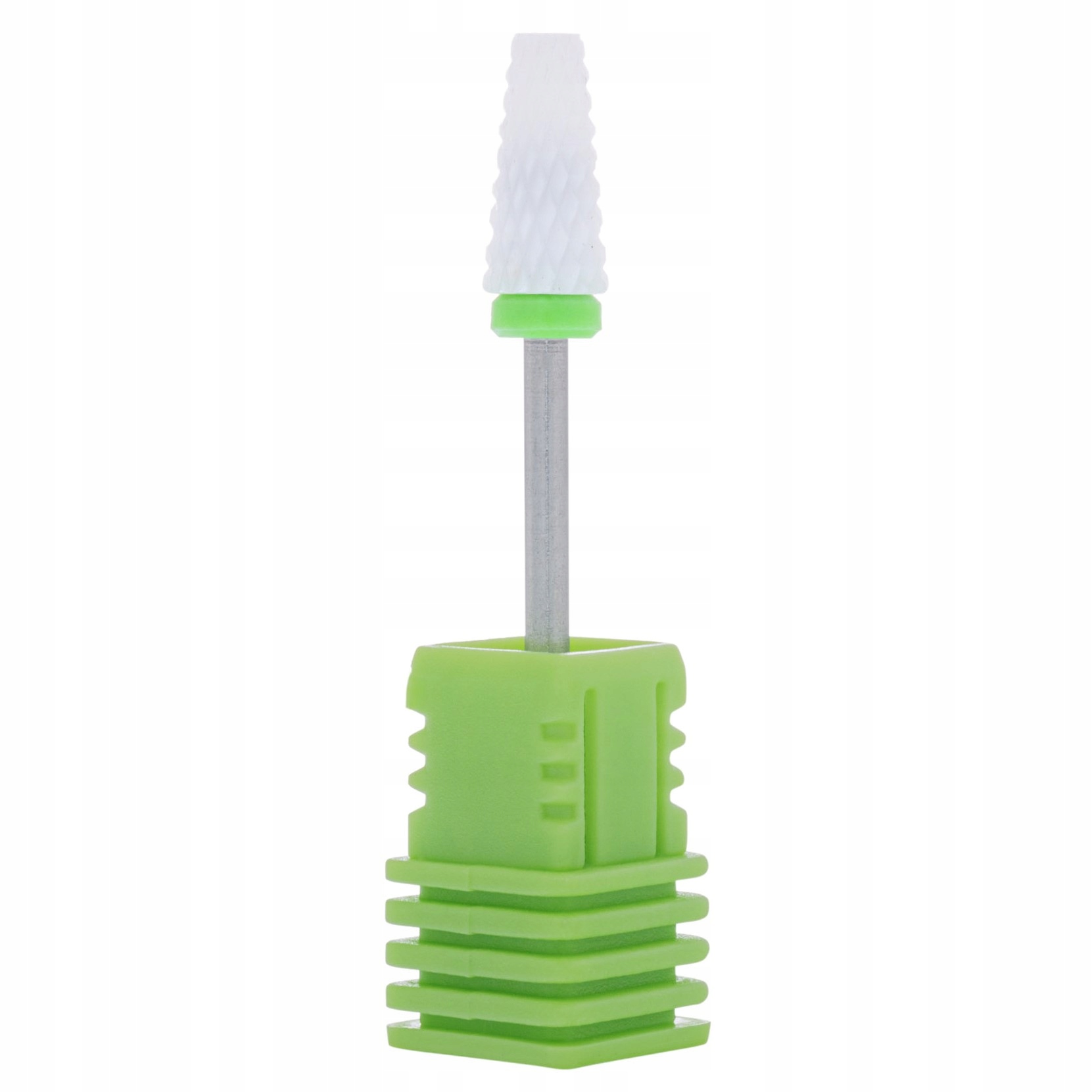 Frez do Paznokci Stożek Ceramiczny CB008 Ostry