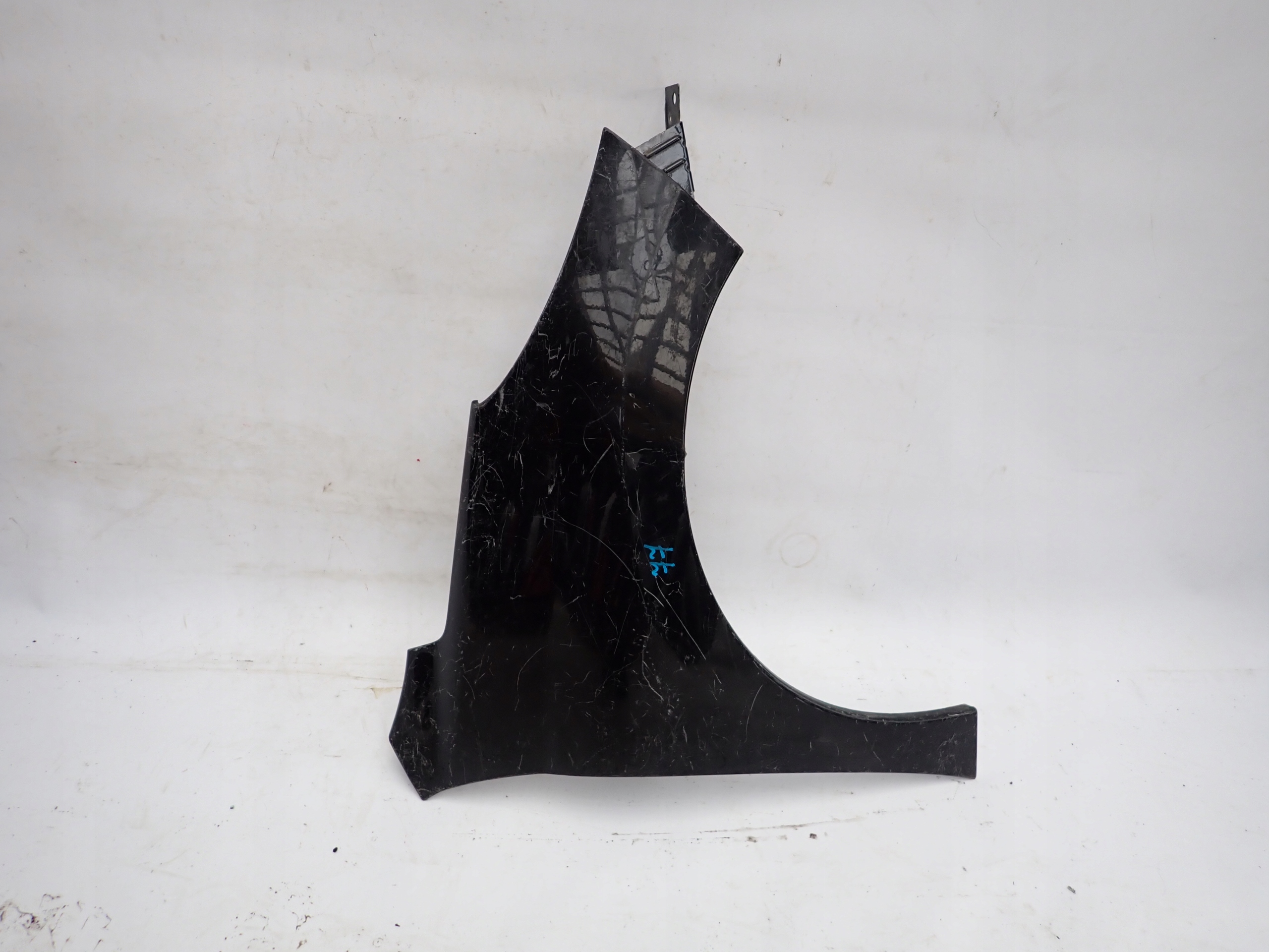 PEUGEOT 207 06- fender front front right