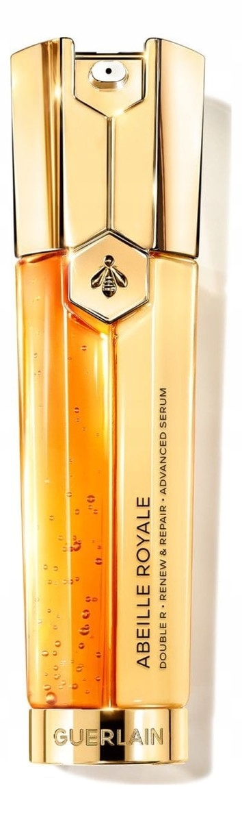 Guerlain Abeille Royale Double R Peelingové a liftingové sérum 50 ml