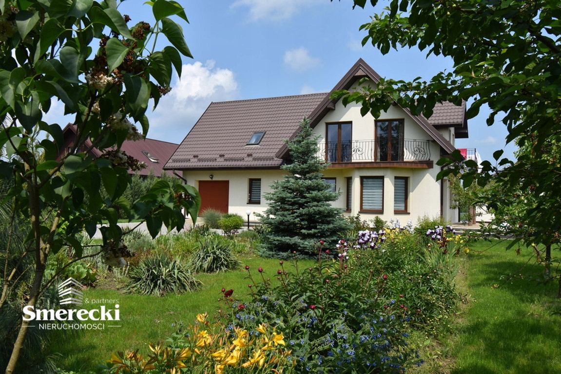 Dom, Pniówno, Wierzbica, Chełmski, 152 m²