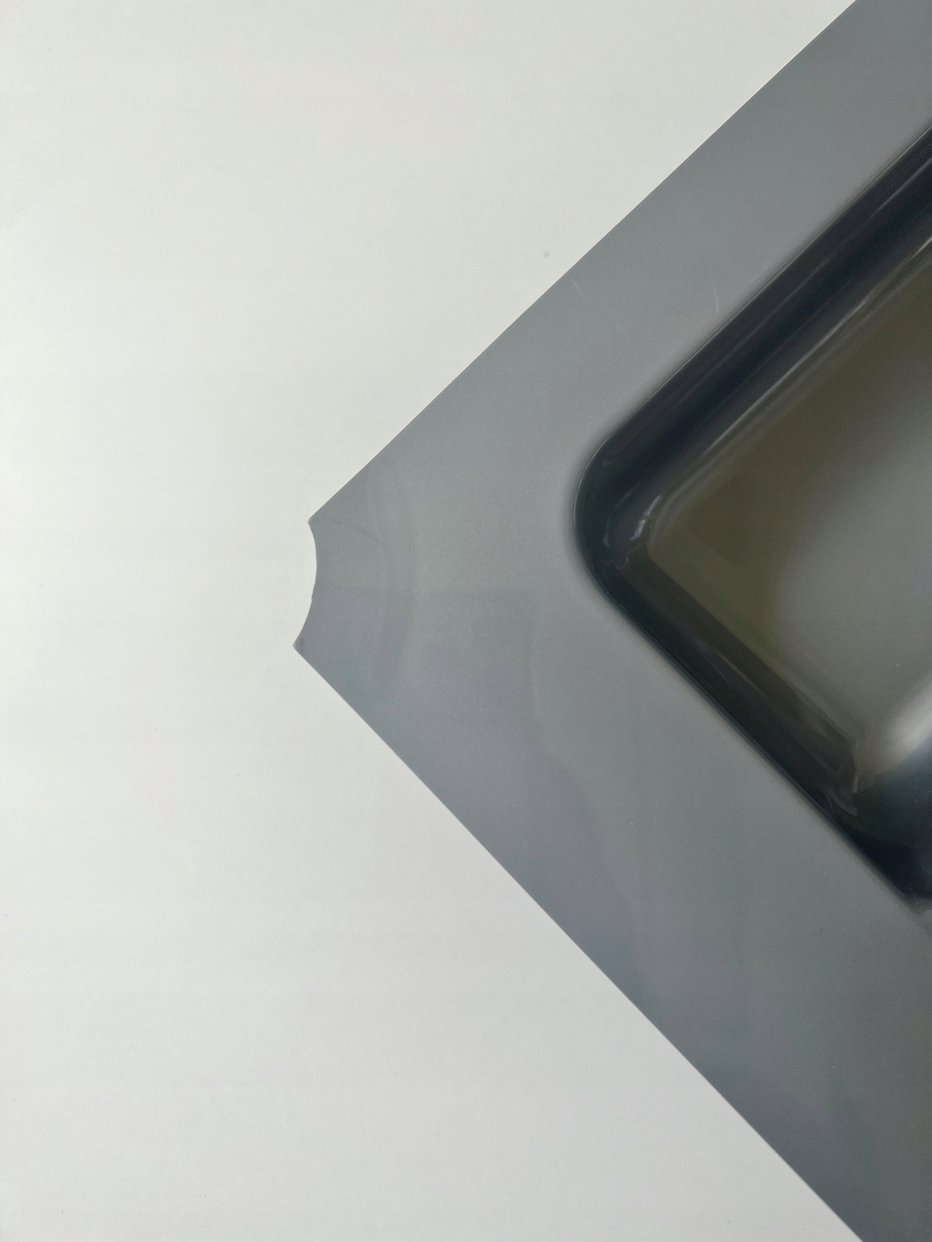 

Wkład Na Sztućce Do Szuflady Uszkodzony 60cm Szary