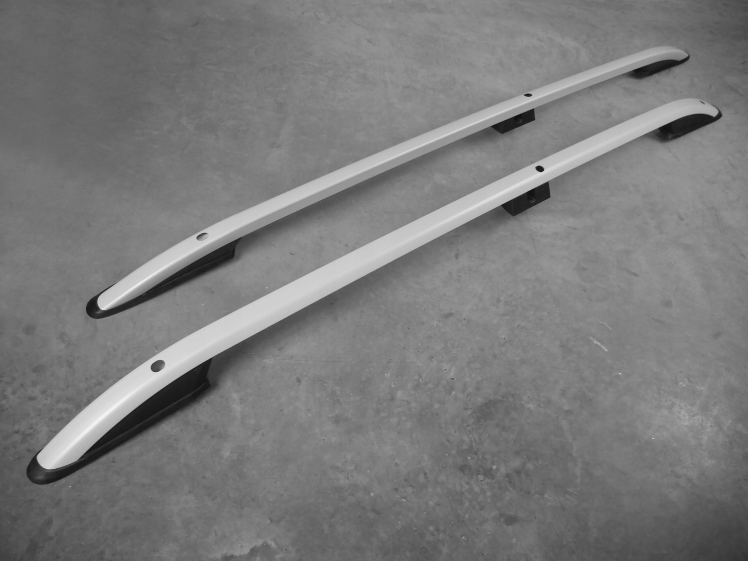 Relingi dachowe Fiat Fiorino Qubo 2007 EAN 5907683140229