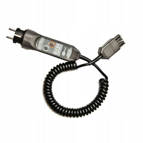 SONEL WS-01 Adapter wyzwalający pomiar (wtyk UNI-S