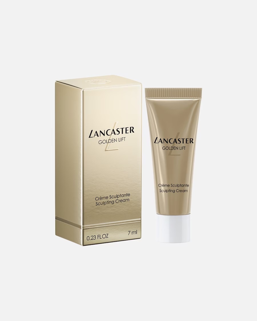 Lancaster Golden Lift liftingový krém s retinolem pro zralou pleť 7 ml