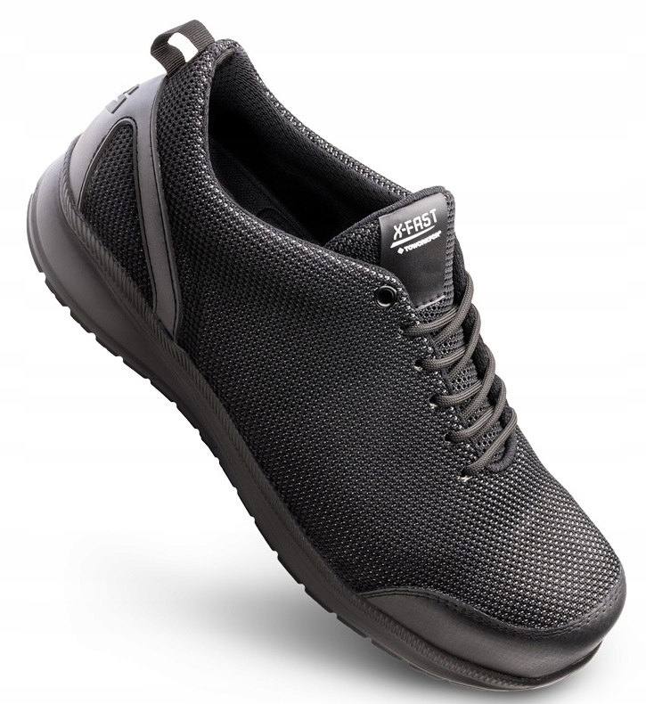 

Buty Obuwie Robocze Bhp S1P Src Hro X-fast r.43