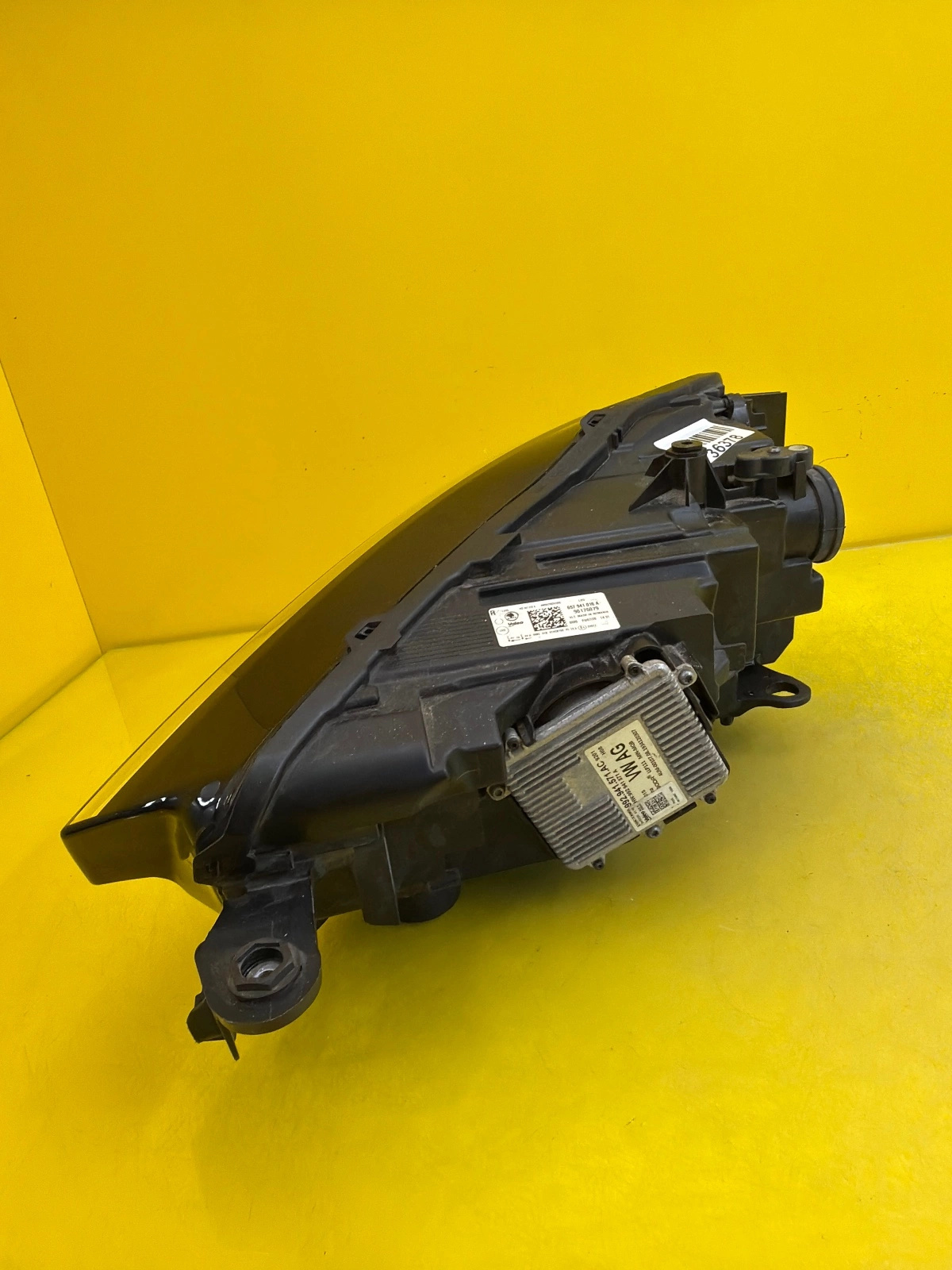 světlo pravá Skoda Scala Full Led 657941016A