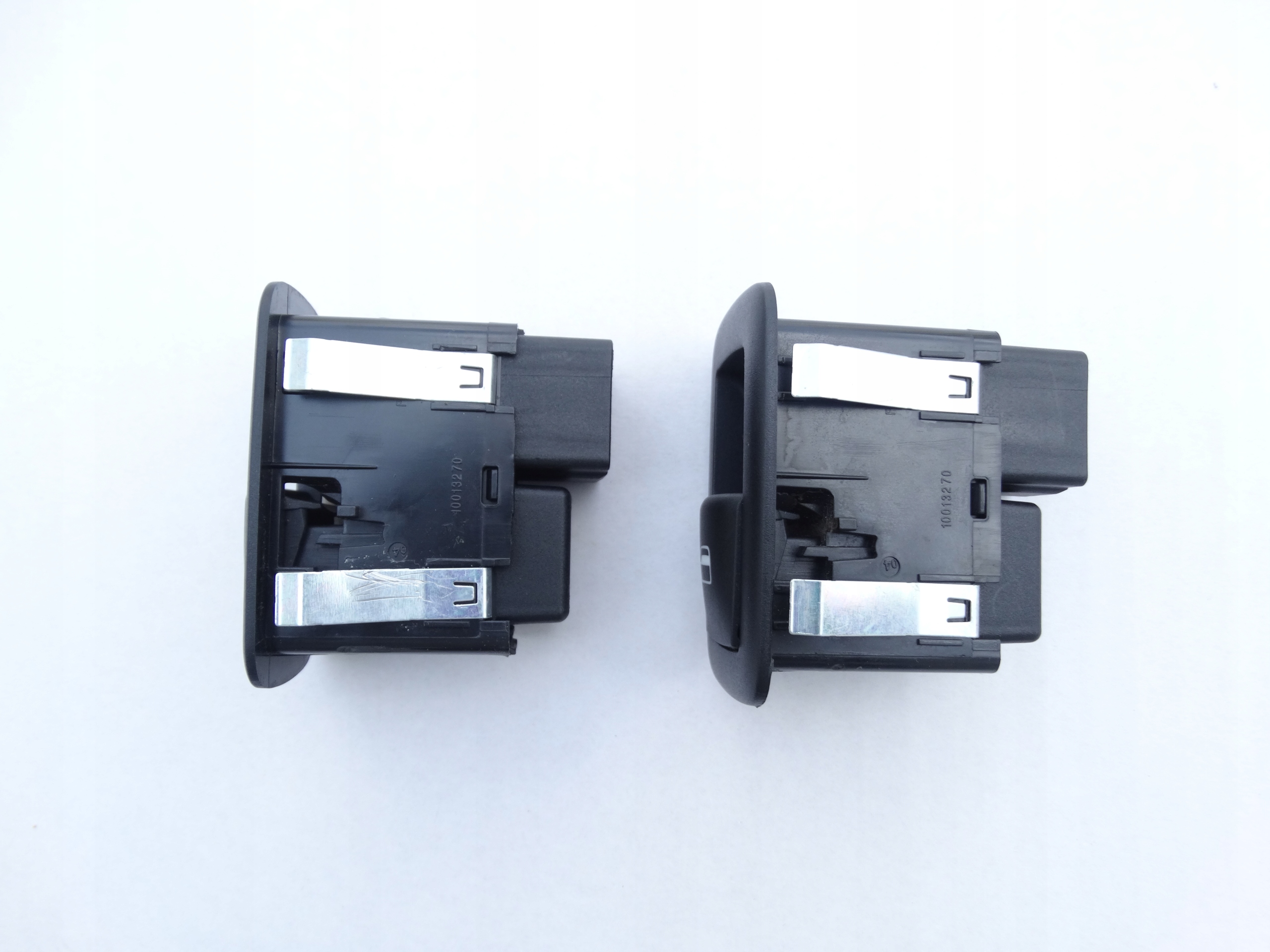 PANEL button windows door rear part JEEP CHEROKEE V KL DODGE CHARGER RAM ORYGINA