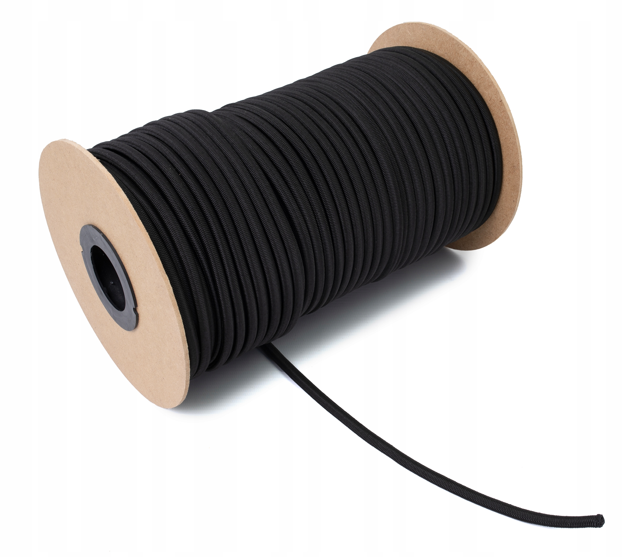 LINA LINKA ELASTYCZNA GUMOWA EKSPANDOR 8mm 20M Model Expandor