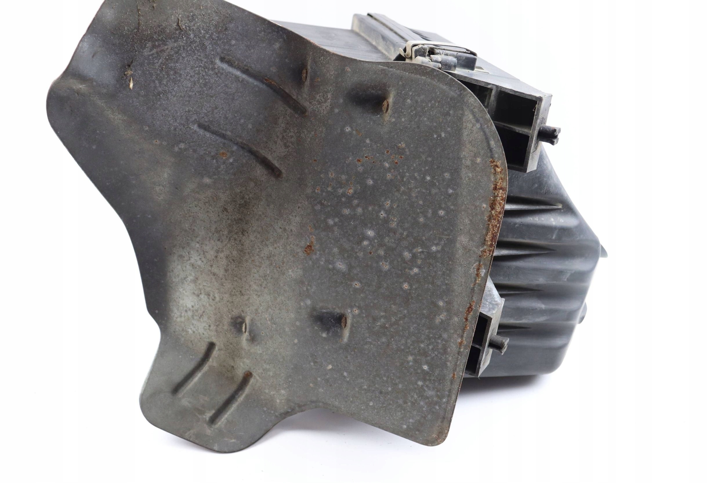 VW PASSAT B5 FL Gehäuse filter luft TDI 3B0133837D