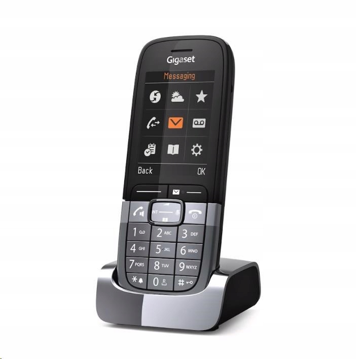 Gigaset SL850H Pro 4255781907000