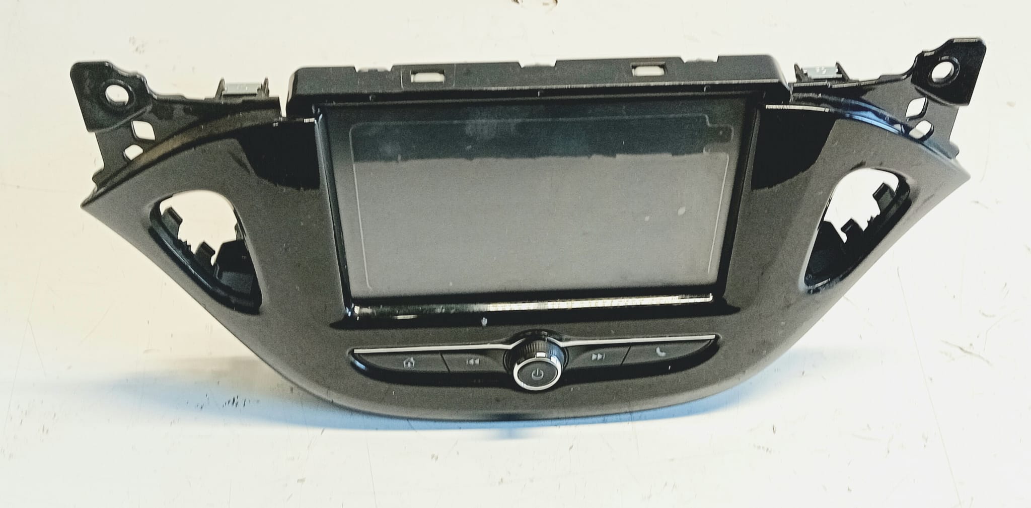 RADIO GPS CARPLAY OPEL CORSA E
