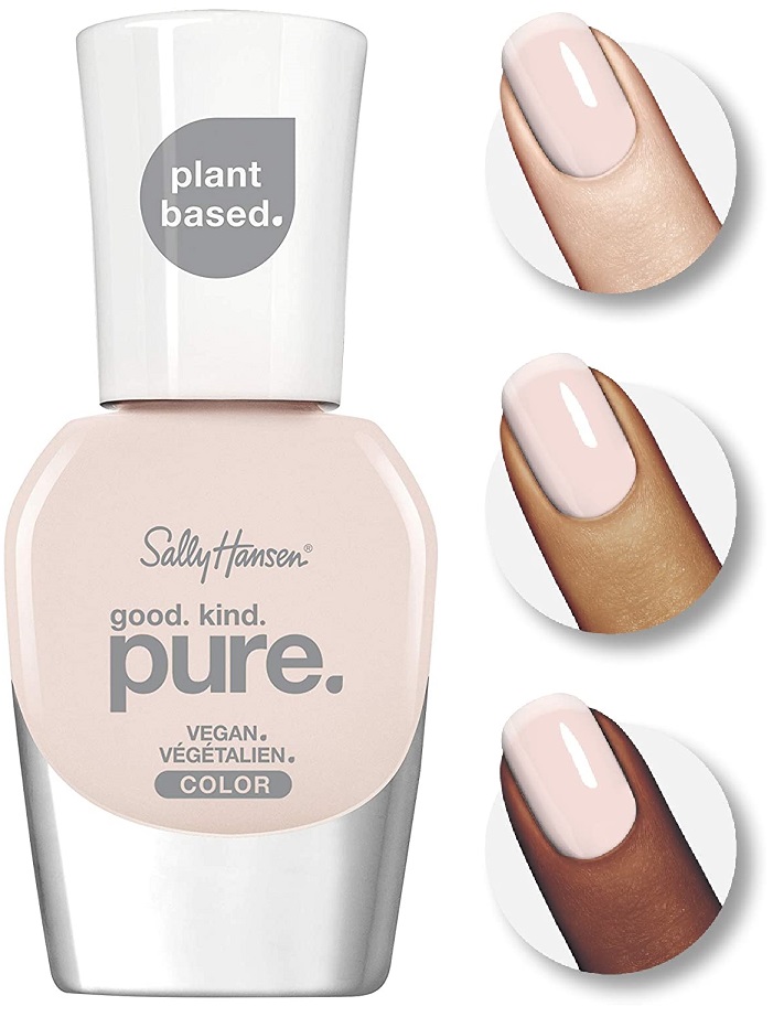 

Sally Hansen Good Kind Pure lakier Coconut Mil 120