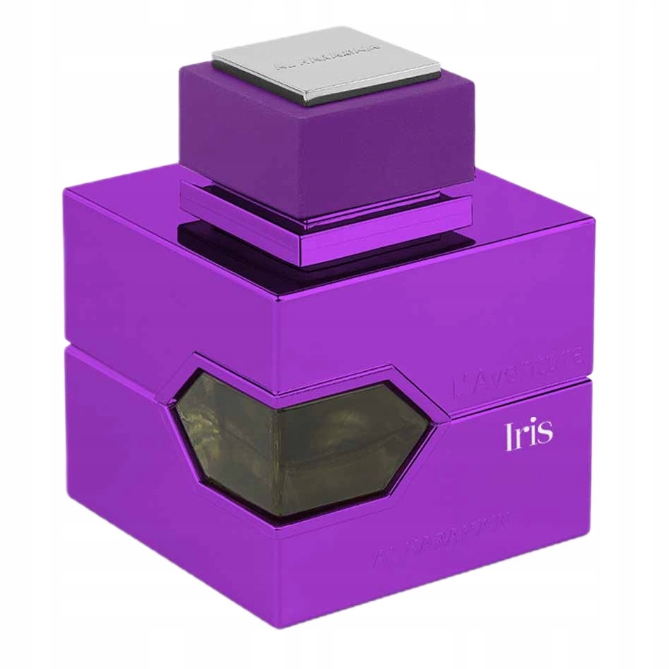 Al Haramain L'Aventure Iris parfémový extrakt sprej 100 ml