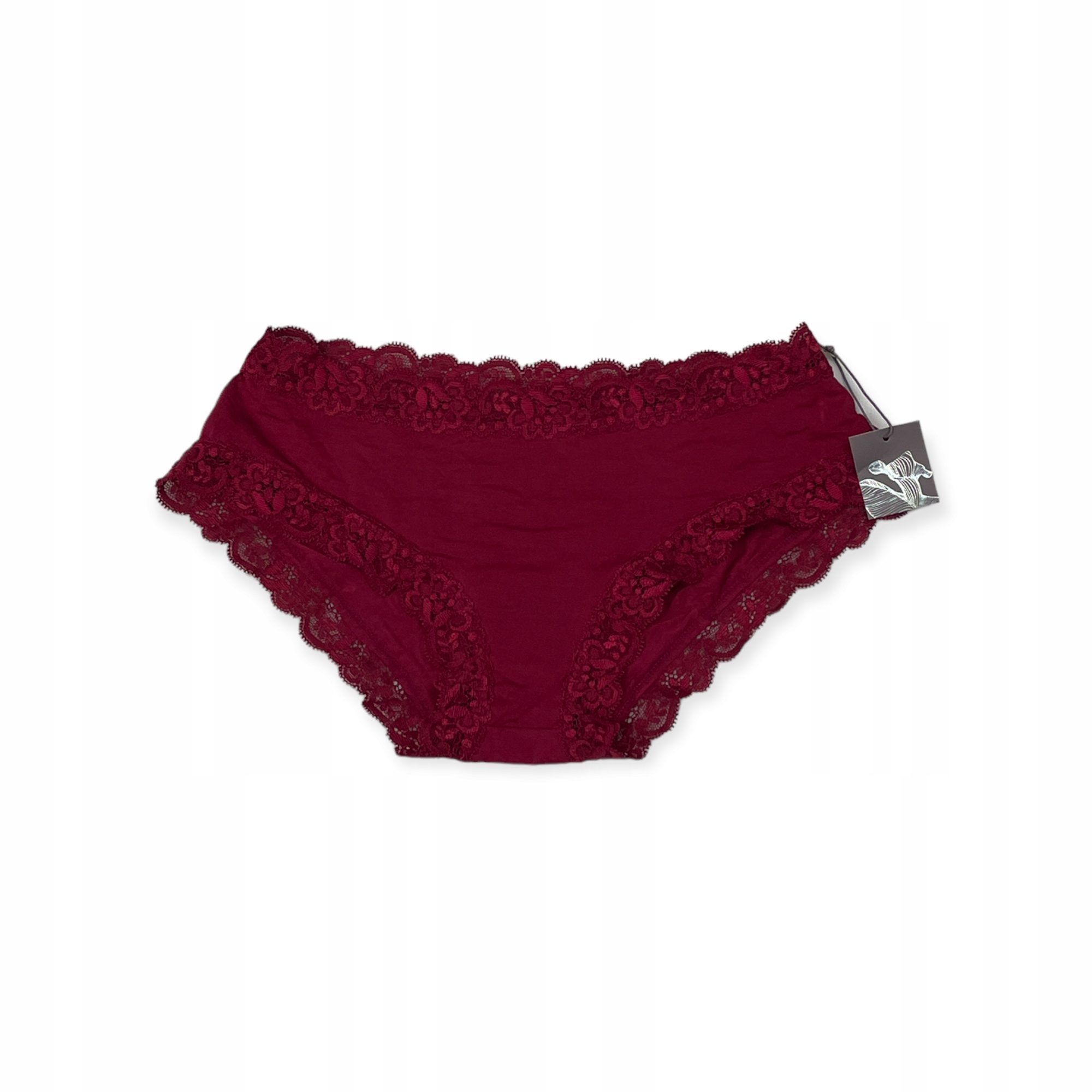 Klasické dámské kalhotky kalhotky s krajkou Fleur't S