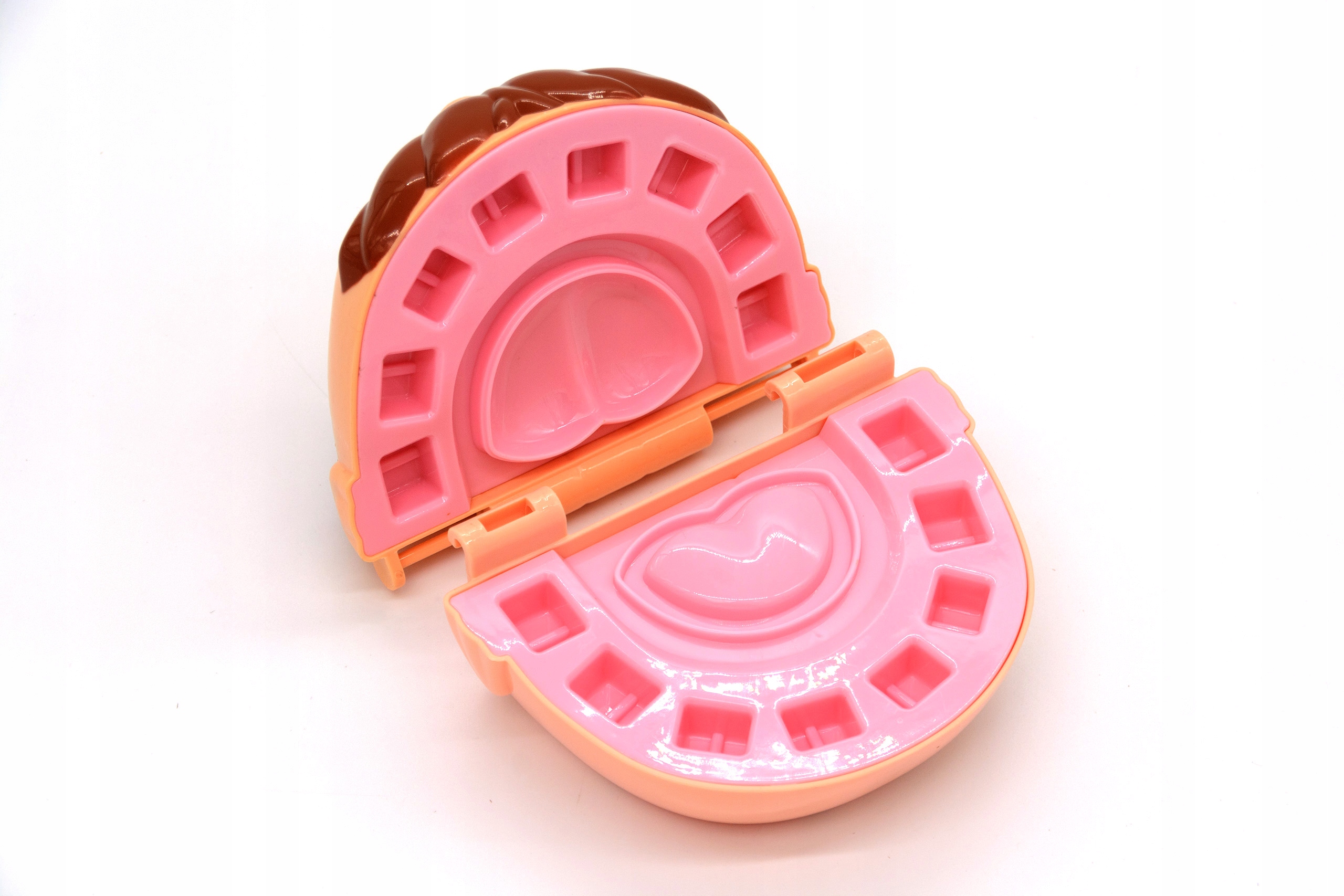 CIASTOLIN MAŁY DENTYSTA LEKARZ STOMATOLOG ZESTAW DENTYSTYCZNY PREZENT Marka Askato