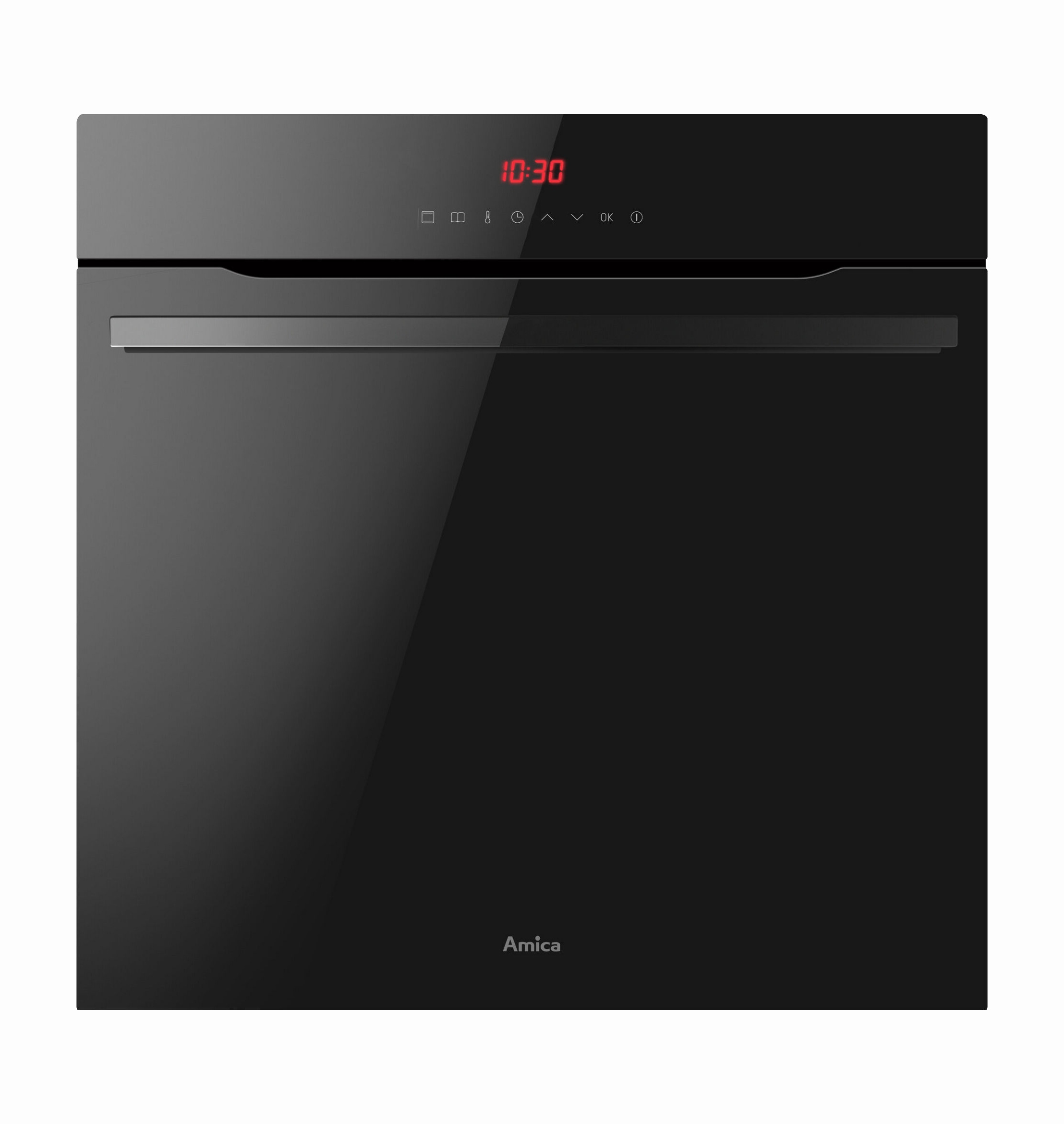 Zestaw AMICA ED57525V PYRO + AMMB25E2SGVB Kod producenta ED57525V PYRO + AMMB25E2SGVB