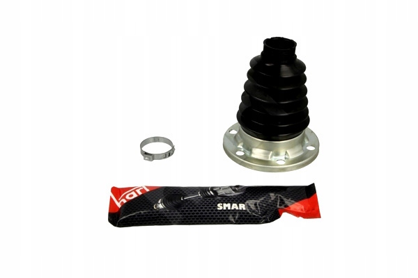 OSŁONA PRZEGUBU WEWNĘTRZNEGO KPL A1 11- Z METAL HART Producent części Hart