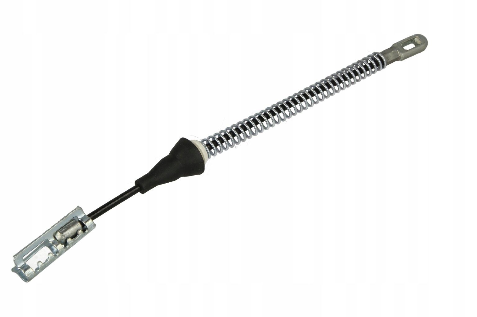 221 171 - КАБЕЛЬ РУЧНОГО ТОРМОЗА HART / T / CORSA C 01 - / P / / 2