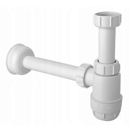 

Syfon Umywalkowy Mcalpine HC2 32 mm