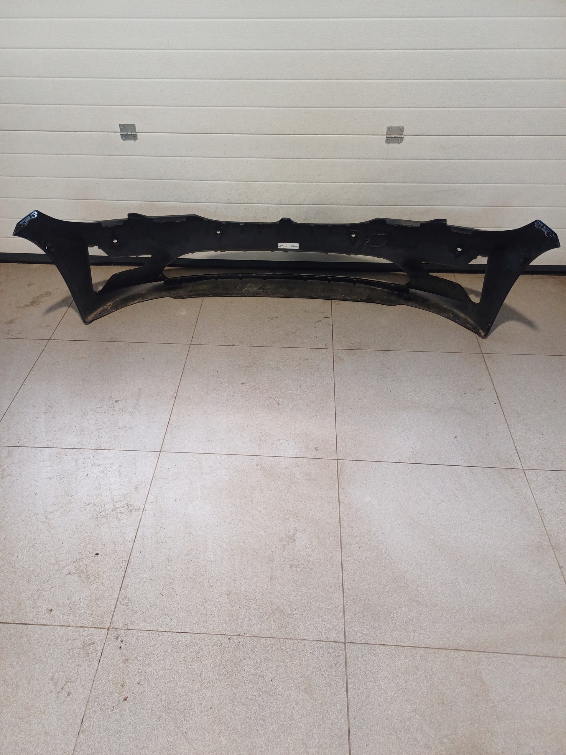 bumper front front BMW G20 G21 6 X PDC 51117422239