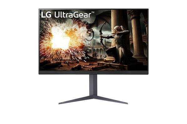 Lg UltraGear 32GS75Q-B