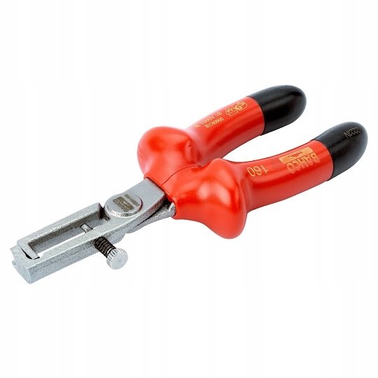 regulovatelné izolované kleště pro odizolování, Vde, Bahco [2223V-160]