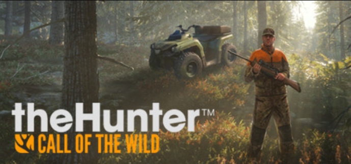 TheHunter Call of the Wild The Hunter Steam PC Rodzaj wydania Podstawa