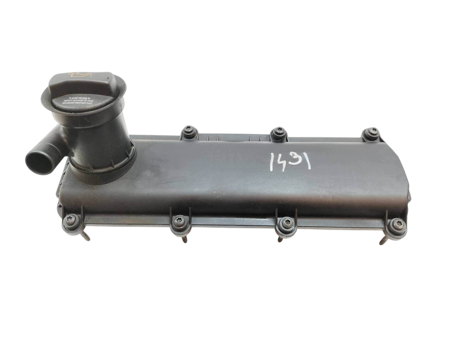 COPERCHIO PUNTERIE 06A103469AL 1.6 MPI Seat Altea e (2004- )
