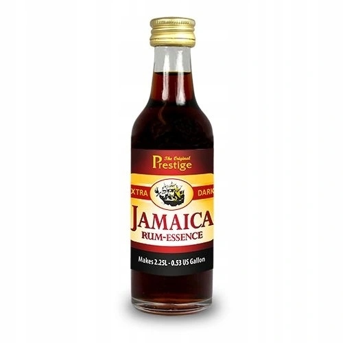 Flavour Essence Treatment JAMAICA CARIBBEAN RUM 50 мл на 2,25 л PRESTIGE
