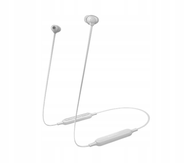 

Słuchawki bluetooth Panasonic RZ-NJ320BE-W Białe